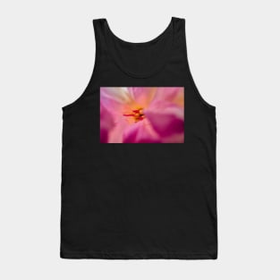 Peony Tank Top